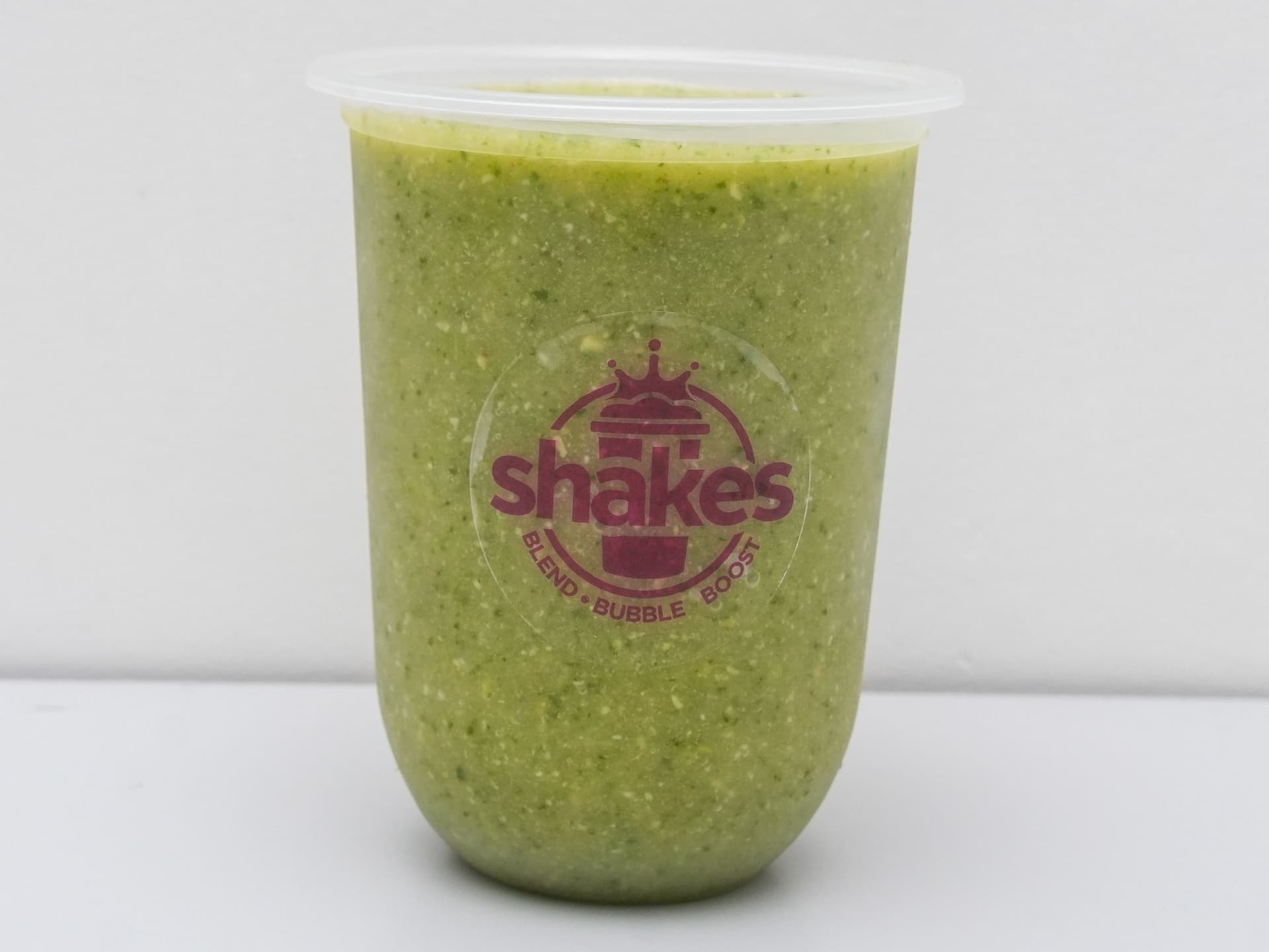 Avocado Boost