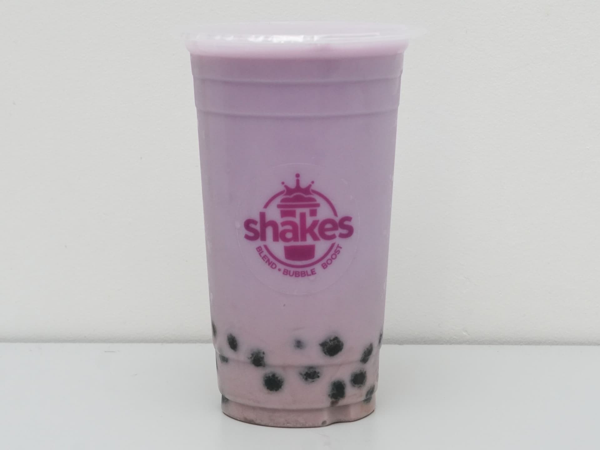 Taro Milk